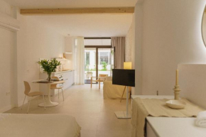 Luca Oliva Homes Riverside Studio